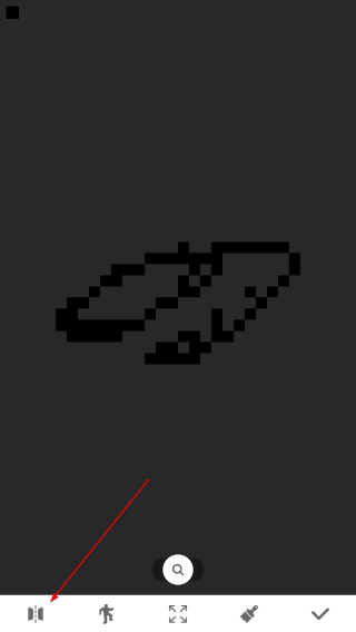 像素画板网页版