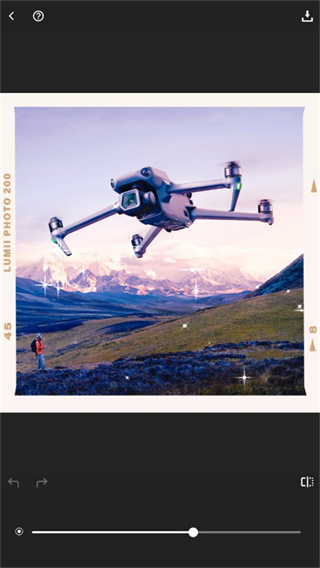 Lumii - Photo Editor