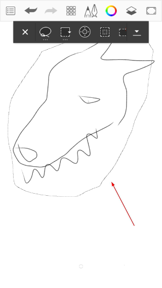 妙笔生花绘画手机版