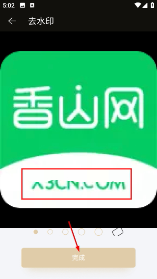 去水印大师免费版