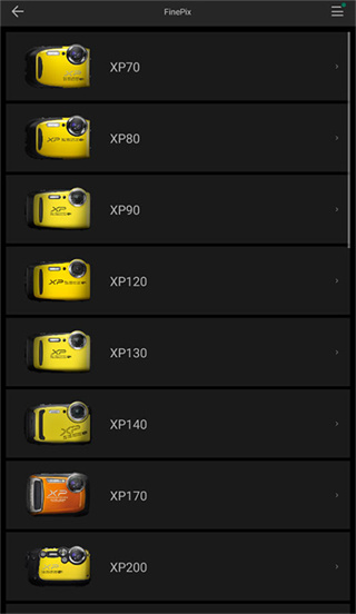 FUJIFILM Camera Remote