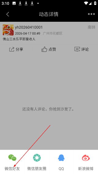 龙情狮义