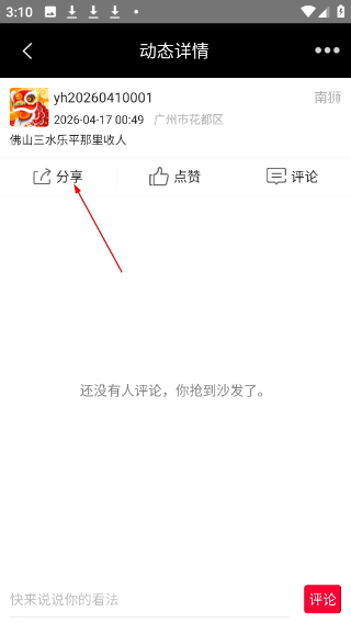龙情狮义
