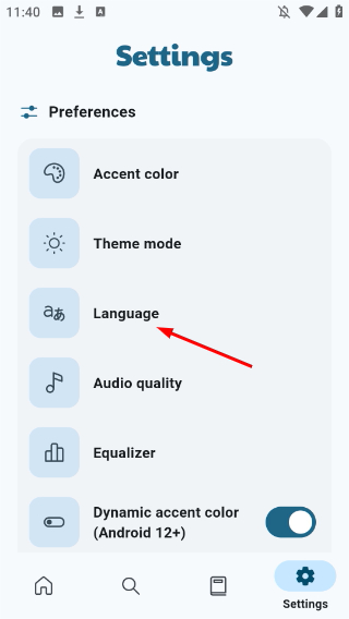 Musify音乐下载器