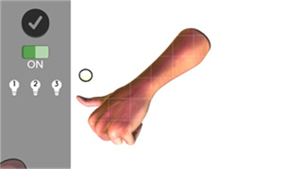 Hand Draw 3D FREE