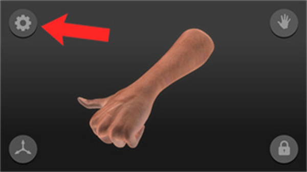 Hand Draw 3D FREE