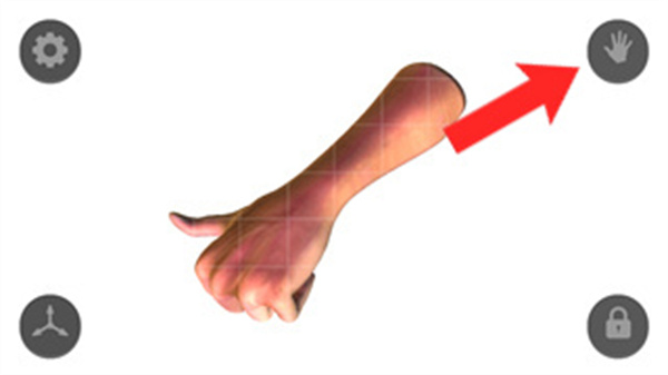 Hand Draw 3D FREE