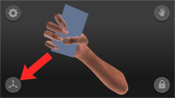 Hand Draw 3D FREE