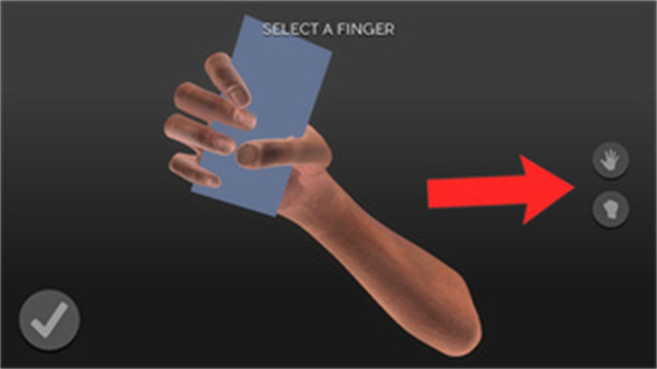 Hand Draw 3D FREE