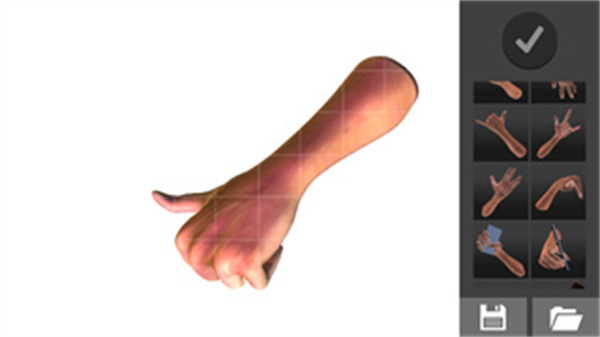 Hand Draw 3D FREE