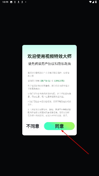 视频特效大师