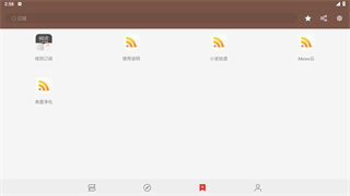 Legado阅读