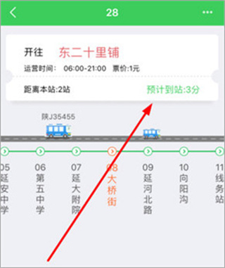 易公交