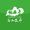 吉林白山发布