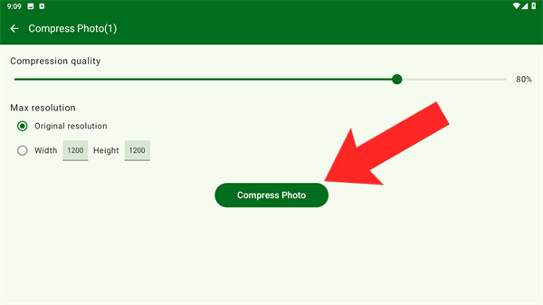 Video Compressor