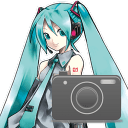 MikuMikuPhoto