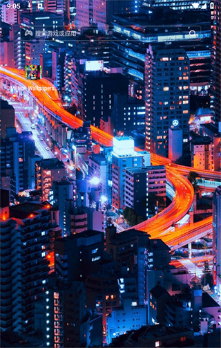 百万高清壁纸
