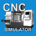 CNC VMC Simulator