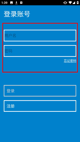 命令魔方