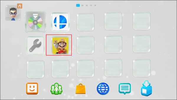 wiiu模拟器