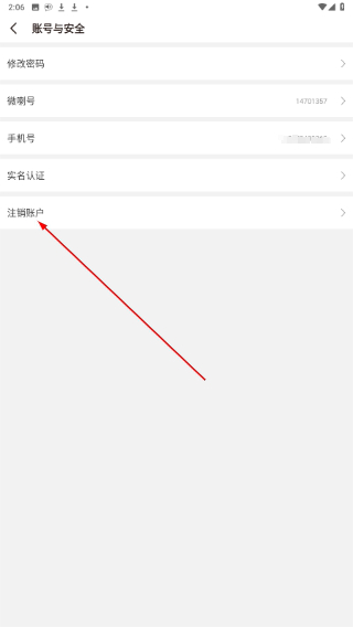 微喇实时对讲