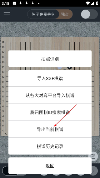 智子围棋安卓版
