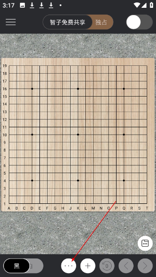 智子围棋安卓版