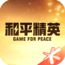 掌上和平精英