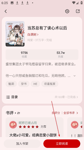 不可能的世界小说
