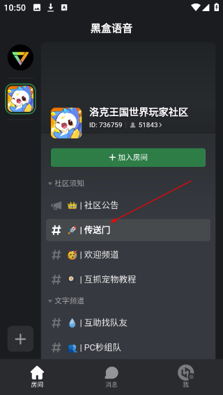 黑盒语音手机版