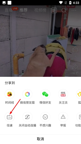 搜狐新闻客户端