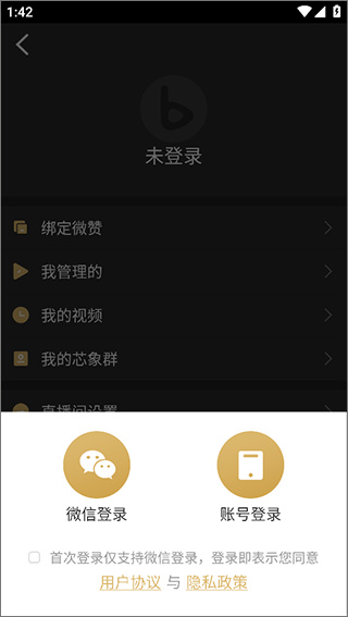 芯象