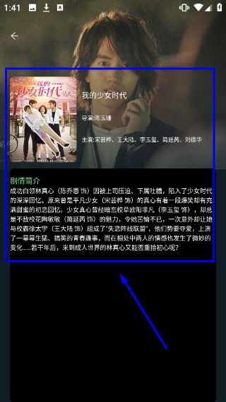 红叶影评追剧
