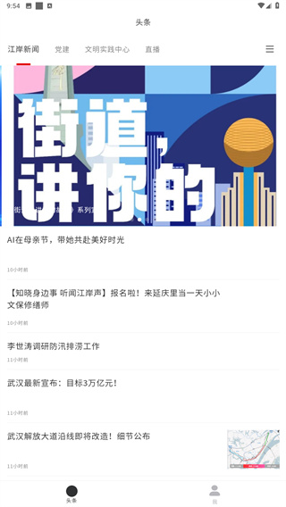 大江金岸
