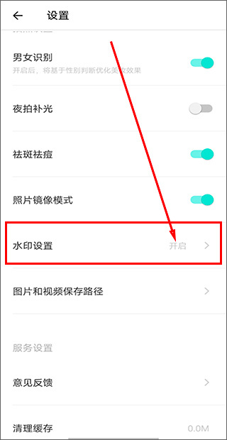 faceu激萌