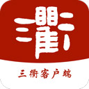 掌上衢州