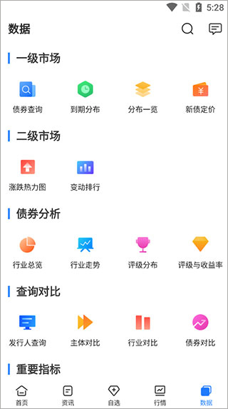 久期财经