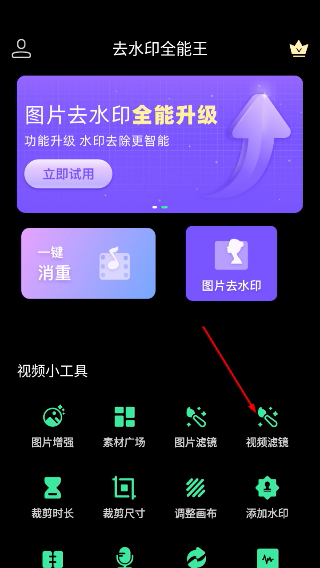 去水印全能王免费版