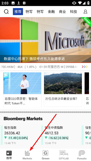 商业周刊