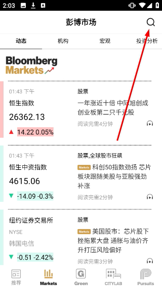 商业周刊