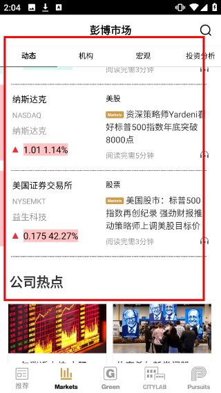 商业周刊中文版