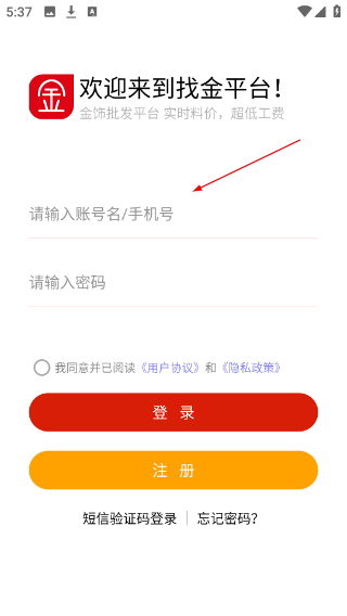 找金