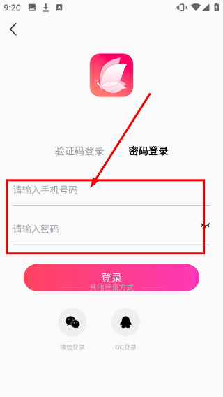 花间直播