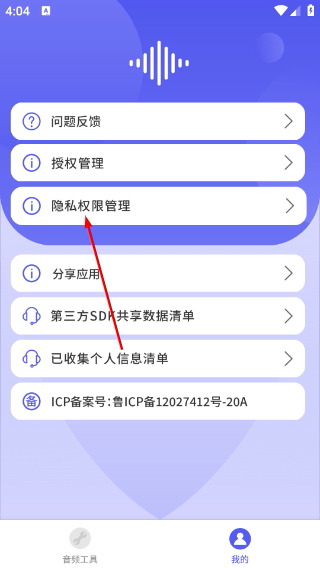 录音器免费版