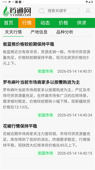 药通网