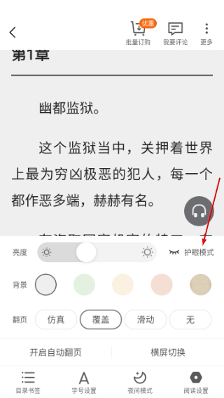 书多多小说