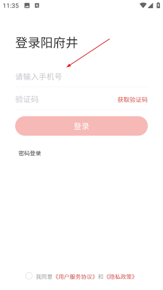 阳府井