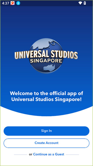 Universal SG