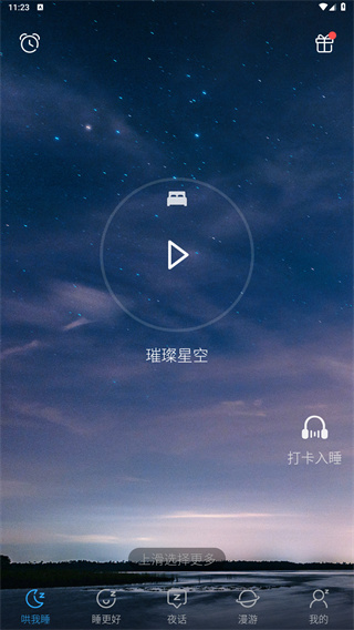 海豚睡眠