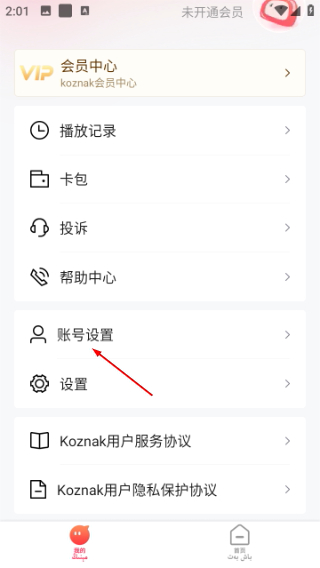 Koznak维语电影
